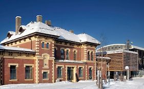 Lillehammer Vandrerhjem Hostel